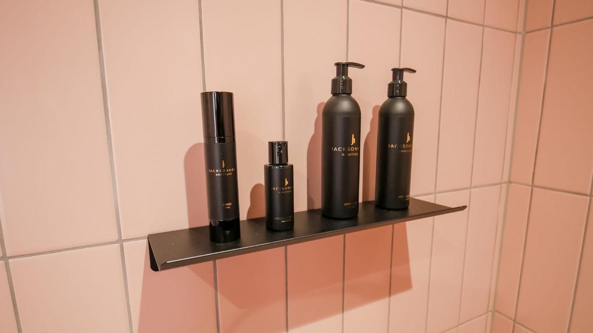 Malva At The Heim Residences Manchester