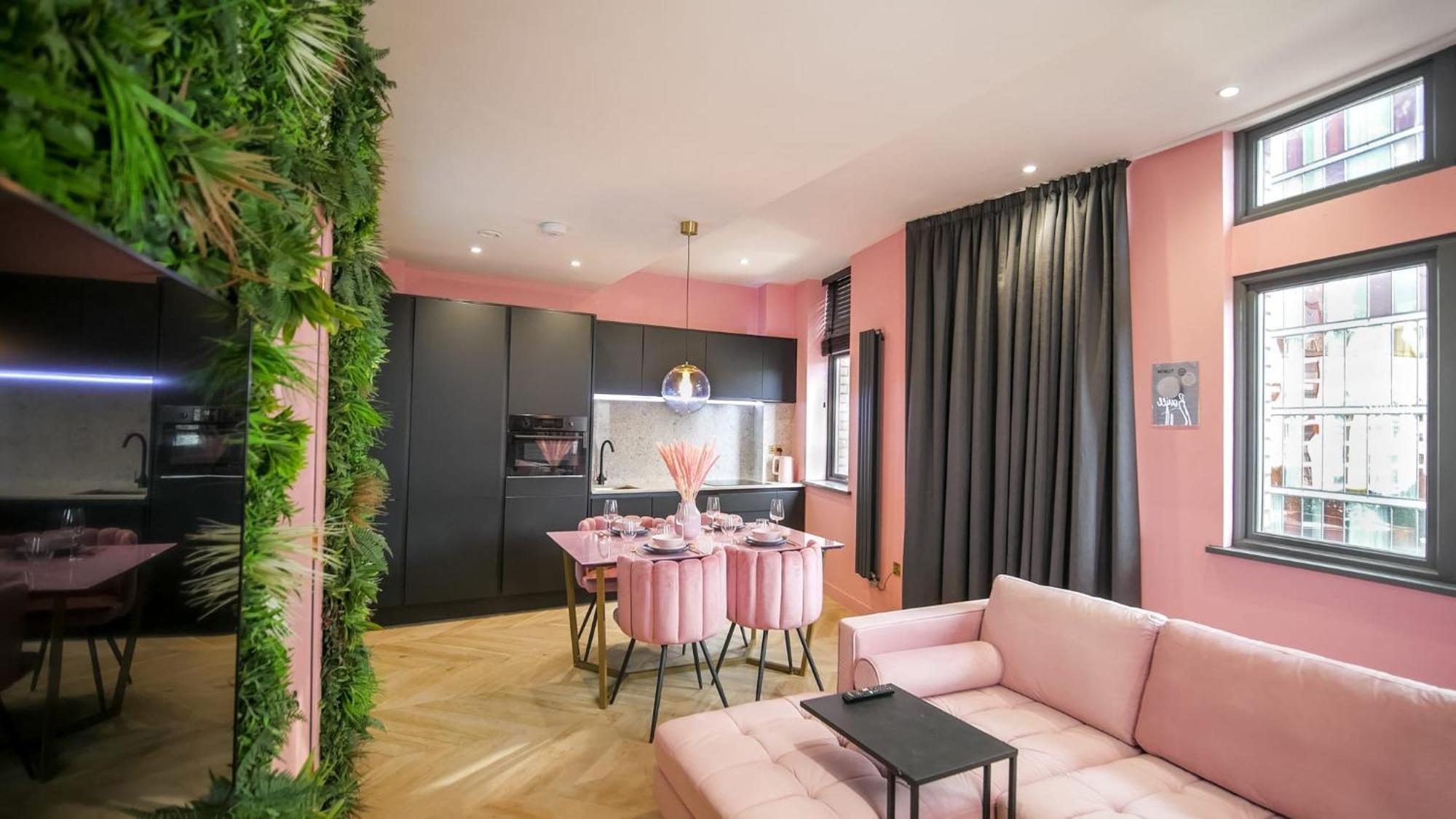 Malva At The Heim Residences